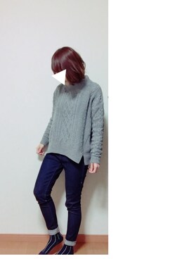 yさんのコーディネート