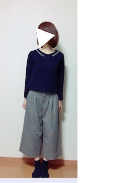 yさんのコーディネート