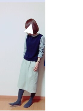 yさんのコーディネート