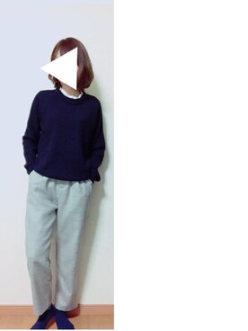 yさんのコーディネート