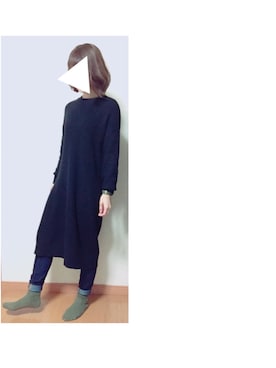 yさんのコーディネート