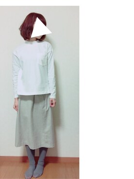 yさんのコーディネート