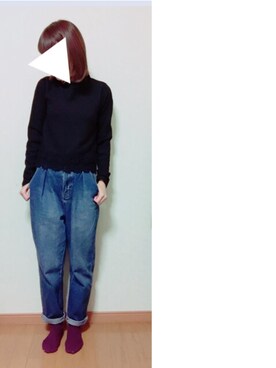 yさんのコーディネート