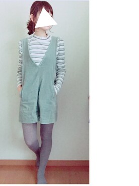 yさんのコーディネート