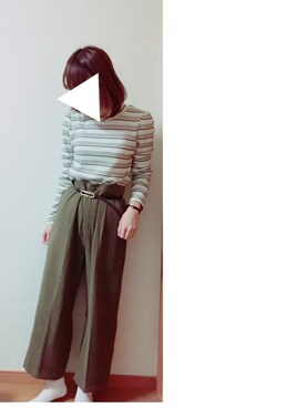 yさんのコーディネート