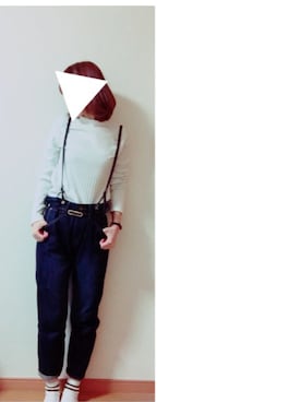 yさんのコーディネート