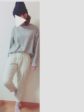 yさんのコーディネート