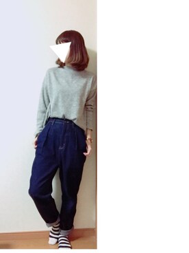 yさんのコーディネート