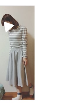 yさんのコーディネート