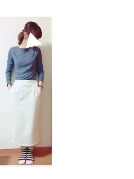 yさんのコーディネート