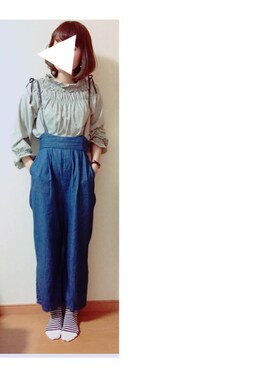 yさんのコーディネート