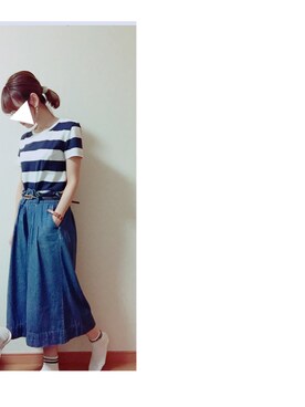 yさんのコーディネート