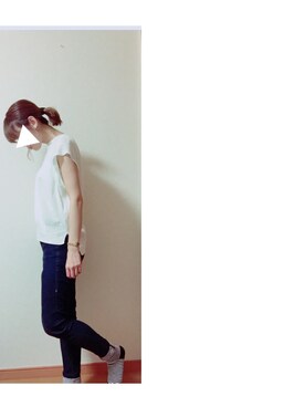 yさんのコーディネート