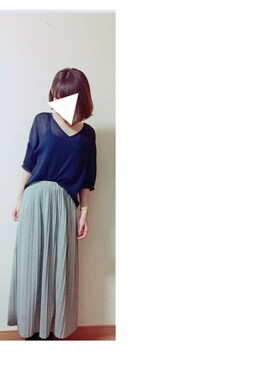 yさんのコーディネート