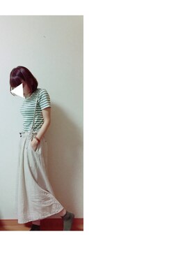 yさんのコーディネート