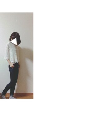 yさんのコーディネート