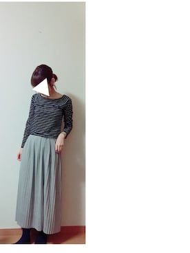 yさんのコーディネート