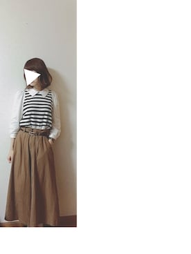 yさんのコーディネート