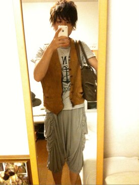 pizzawinoさんのコーディネート