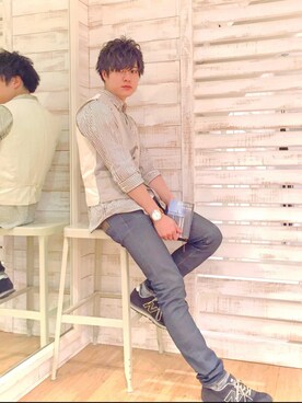 pizzawinoさんのコーディネート