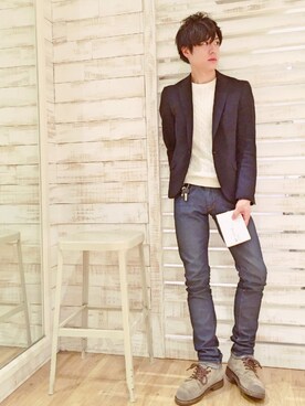 pizzawinoさんのコーディネート