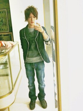 pizzawinoさんのコーディネート