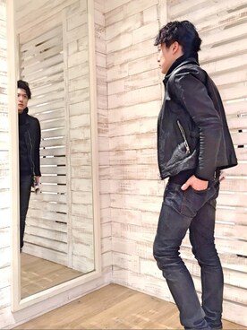 pizzawinoさんのコーディネート