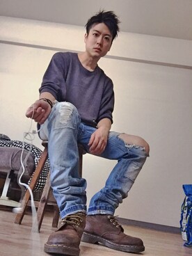 pizzawinoさんのコーディネート