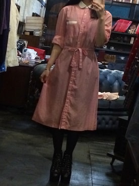 LULUさんのコーディネート