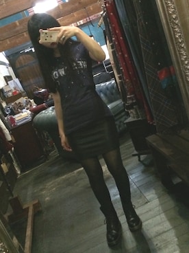 LULUさんのコーディネート