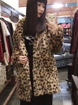 LULUさんのコーディネート