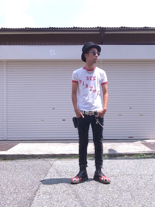 bayashiさんのコーディネート