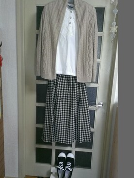 tomoko88さんのコーディネート