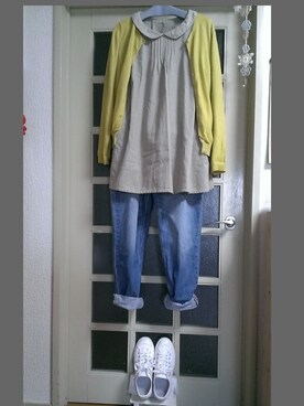 tomoko88さんのコーディネート