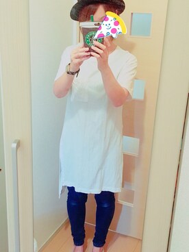 ☺︎キミ☺︎さんのコーディネート