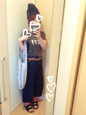 ☺︎キミ☺︎さんのコーディネート
