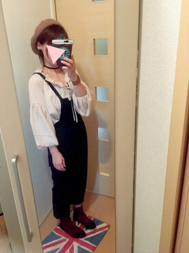 ☺︎キミ☺︎さんのコーディネート