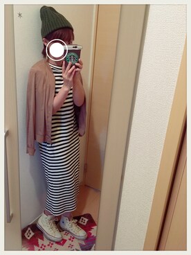☺︎キミ☺︎さんのコーディネート