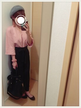 ☺︎キミ☺︎さんのコーディネート