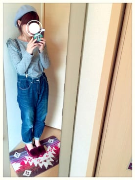 ☺︎キミ☺︎さんのコーディネート