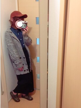 ☺︎キミ☺︎さんのコーディネート