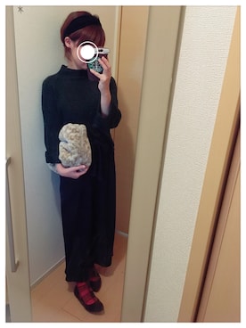 ☺︎キミ☺︎さんのコーディネート