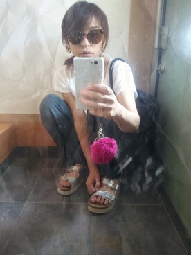 ゆさんのコーディネート
