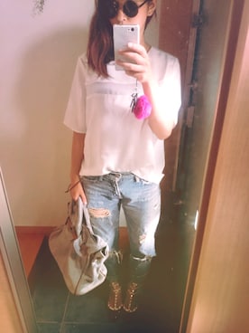 ゆさんのコーディネート