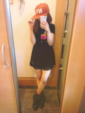 ゆさんのコーディネート