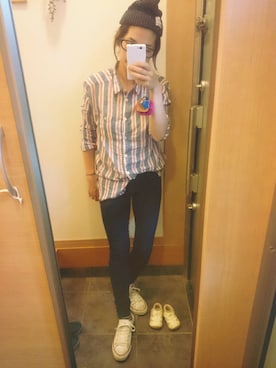 ゆさんのコーディネート