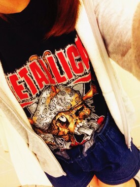 yu-さんのコーディネート