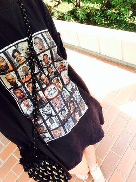 yu-さんのコーディネート