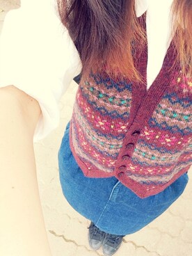 yu-さんのコーディネート