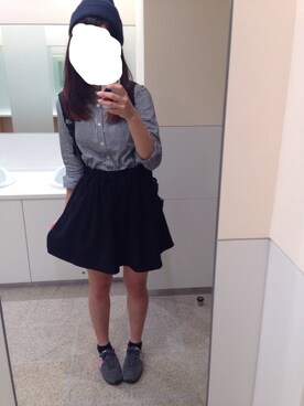 yu-さんのコーディネート